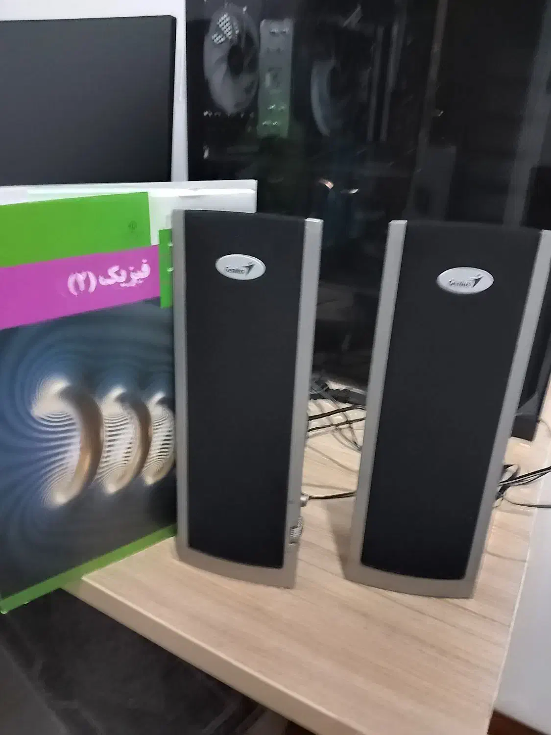 قطعات کامپیوتر|قطعات و لوازم جانبی رایانه|اسلام‌شهر, صادقیه|دیوار