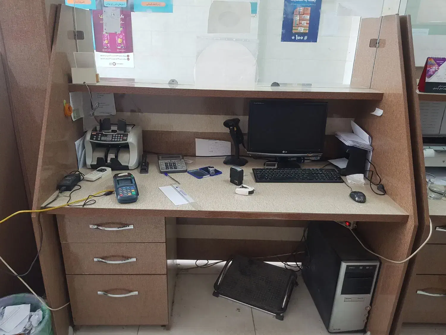 دفتر پیشخوان|دفتر کار|سنندج, |دیوار