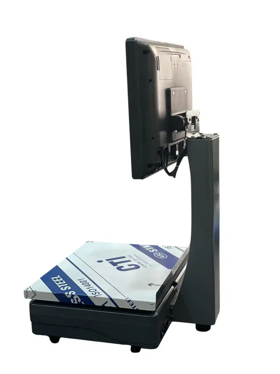 پوز اسکیل|فروشگاه و مغازه|مشهد, سناباد|دیوار