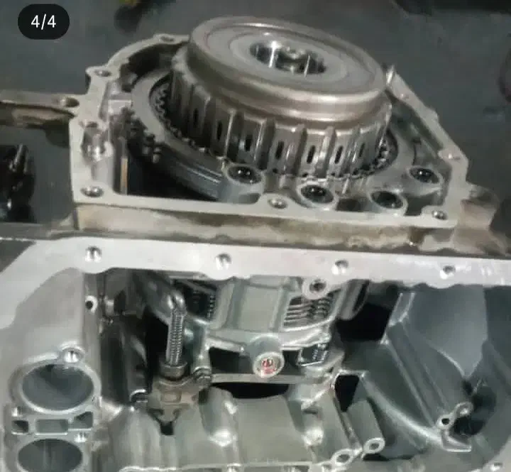 تعمیرات تخصصی موتور  گیربکس اتوماتیک|خدمات موتور و ماشین|قزوین, |دیوار