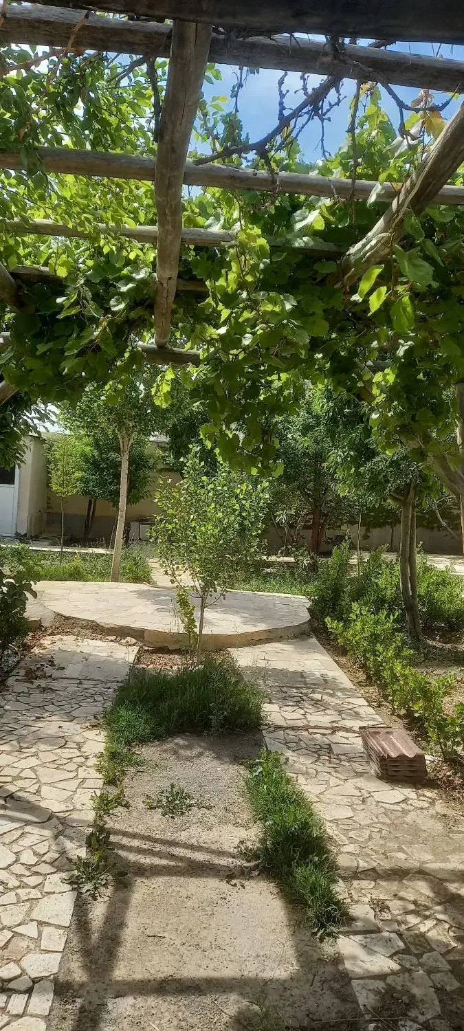 اجاره کوتاه مدت ویلا نیاسر|اجارهٔ کوتاه‌مدت ویلا و باغ|کاشان, الغدیر|دیوار