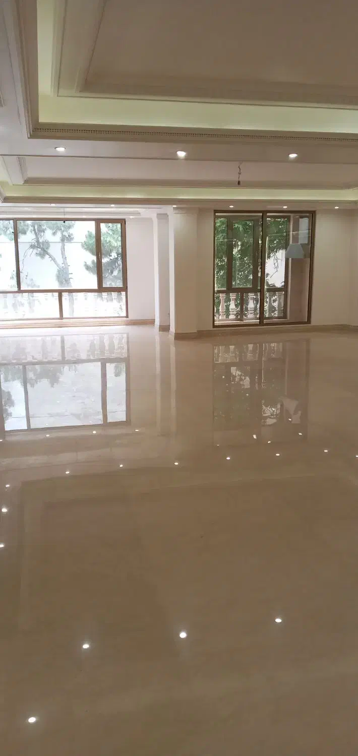 آپارتمان ۳۱۰ متری ،چهار خواب ،تک واحدی، دروس|فروش آپارتمان|تهران, دروس|دیوار