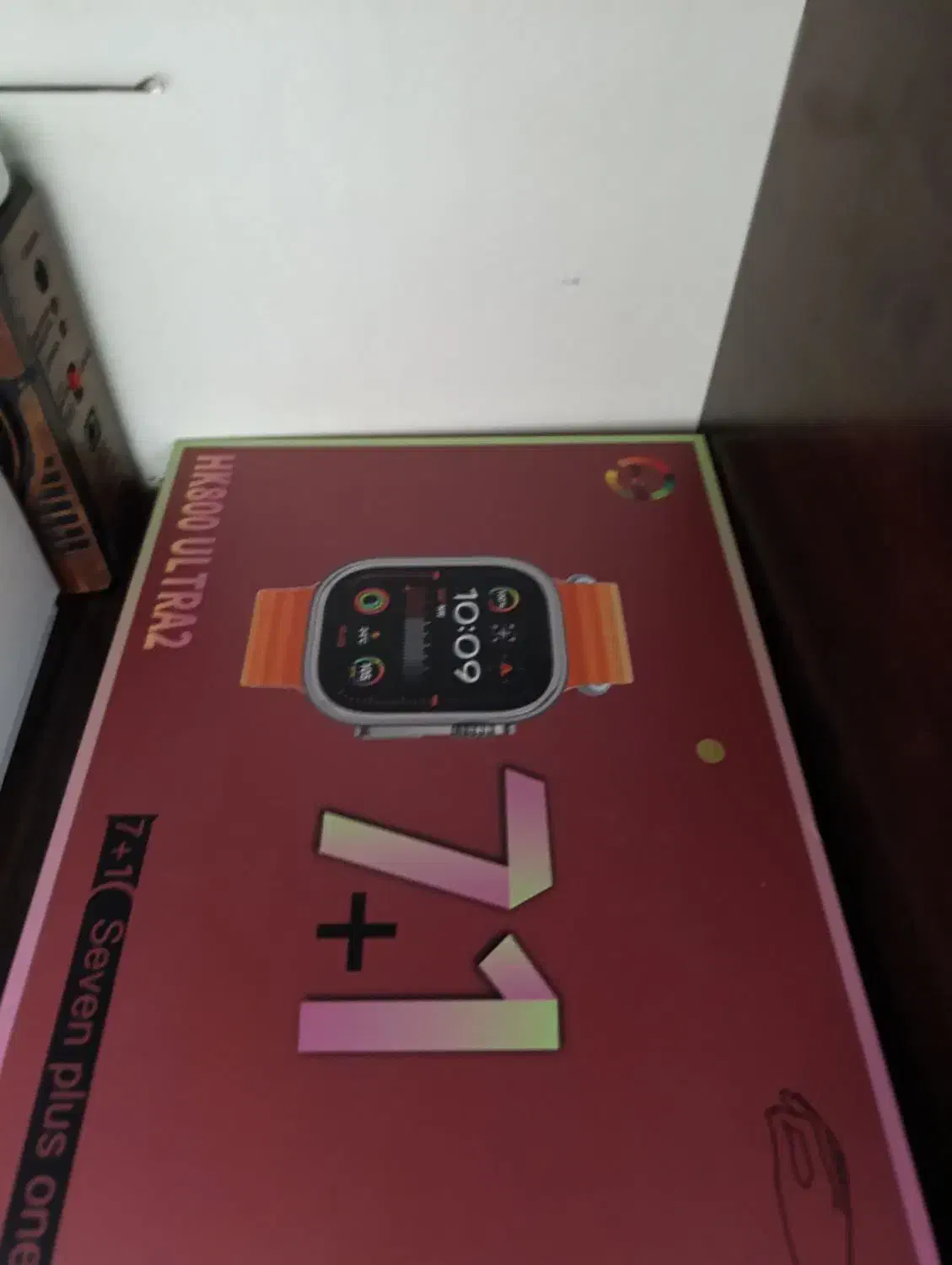 هوشمند ساعت|ساعت|خمینی‌شهر, |دیوار