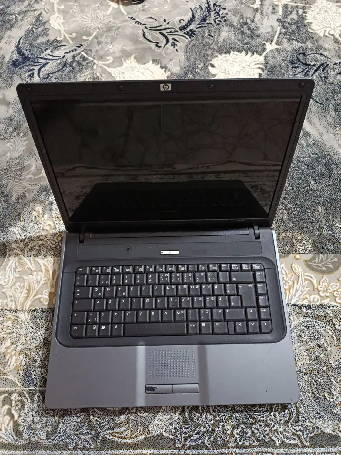 لپ تاپ hp|رایانه همراه|مشهد, پنجتن|دیوار