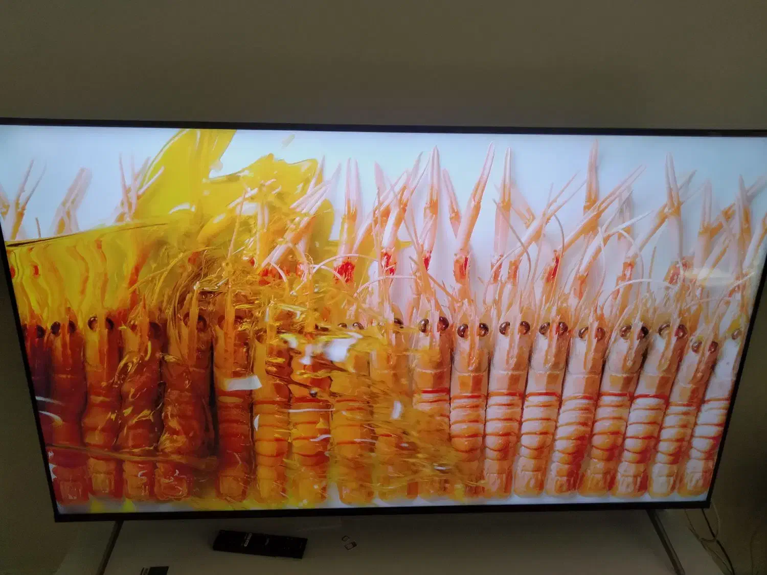 ال‌ای‌دی۶۵اینچ سونی سری۸گوگلTVهوشمند۱۲۰هرتز|تلویزیون و پروژکتور|تهران, پرستار|دیوار