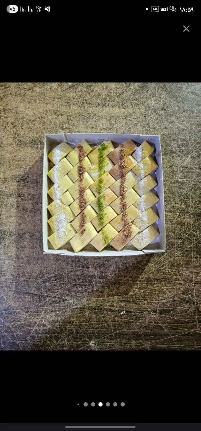 کارگر ساده برای کار در کاک پزی|استخدام خدمات فروشگاه و رستوران|کرمانشاه, |دیوار