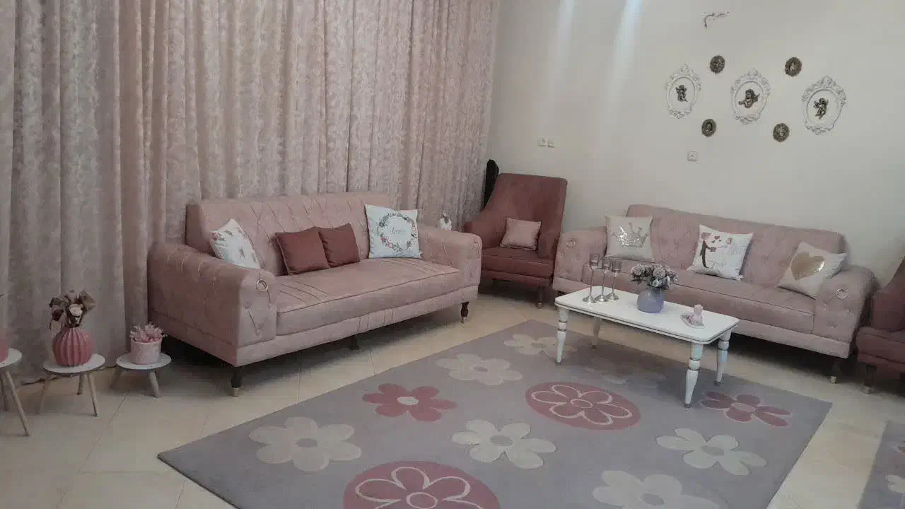 65 متر خوش نقشه