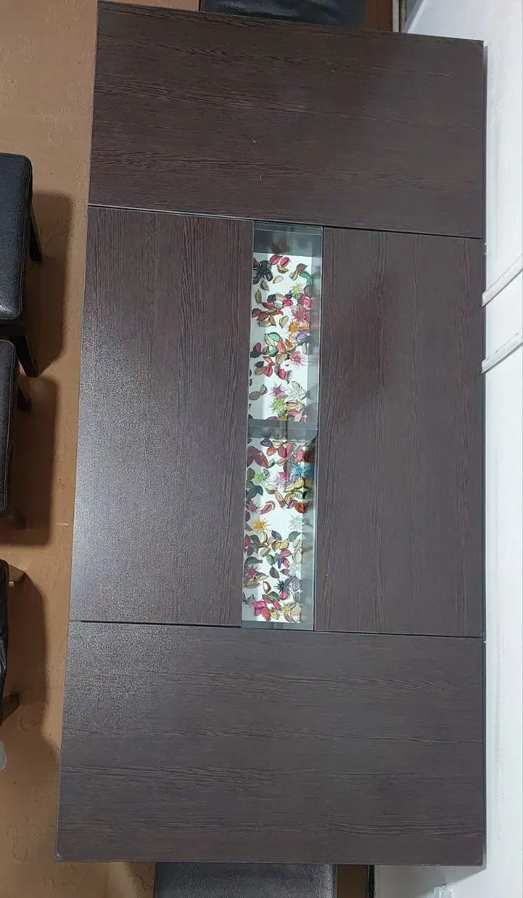 میز نهارخوری|میز و صندلی غذاخوری|مشهد, کوشش|دیوار