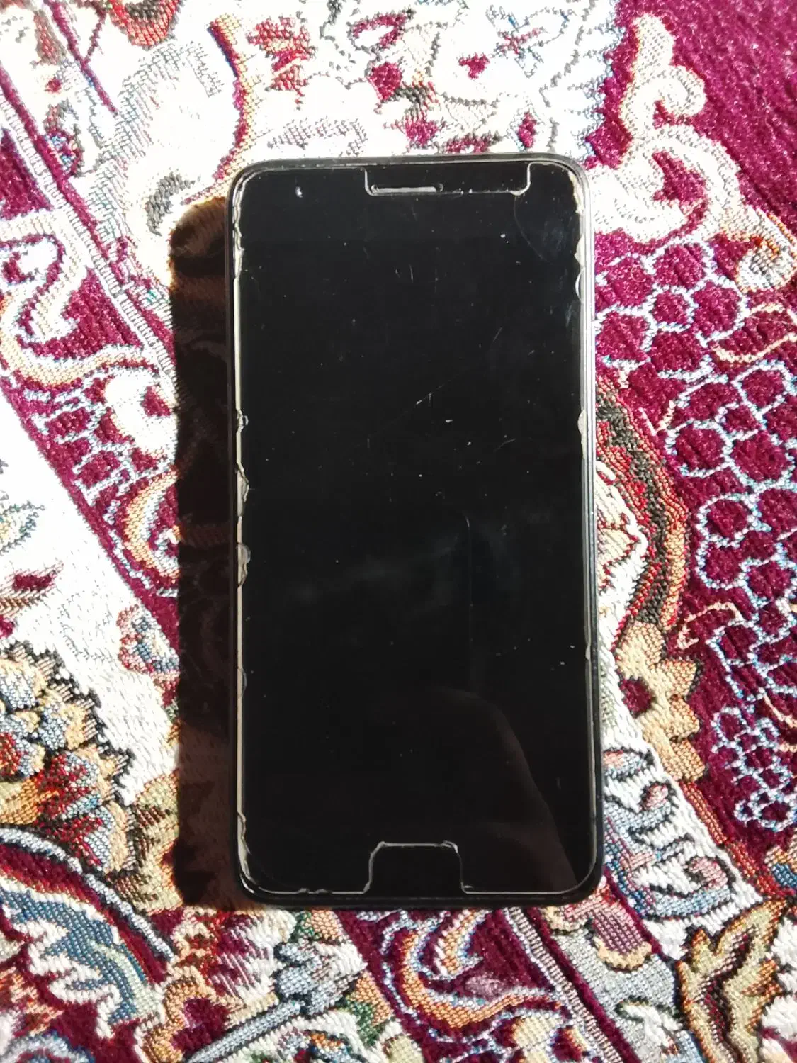 گوشی سالم|موبایل|دلگان, |دیوار