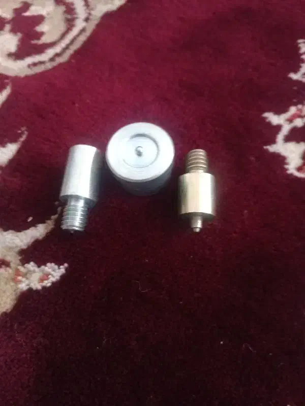 دستگاه پرس دکمه|ابزارآلات|رباط‌کریم, نصیرشهر|دیوار