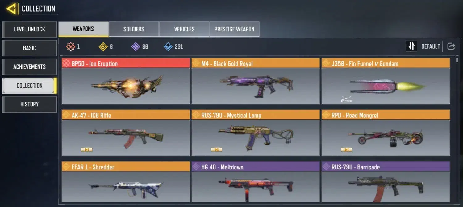 اکانت کالاف  و|کنسول، بازی ویدئویی و آنلاین|سنقر, |دیوار