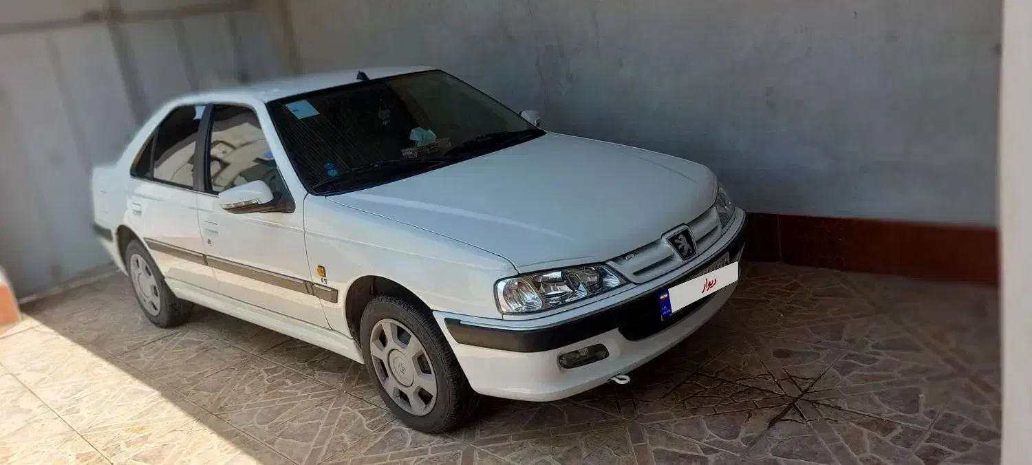 پارس TU5...|خودرو سواری و وانت|عنبرآباد, |دیوار