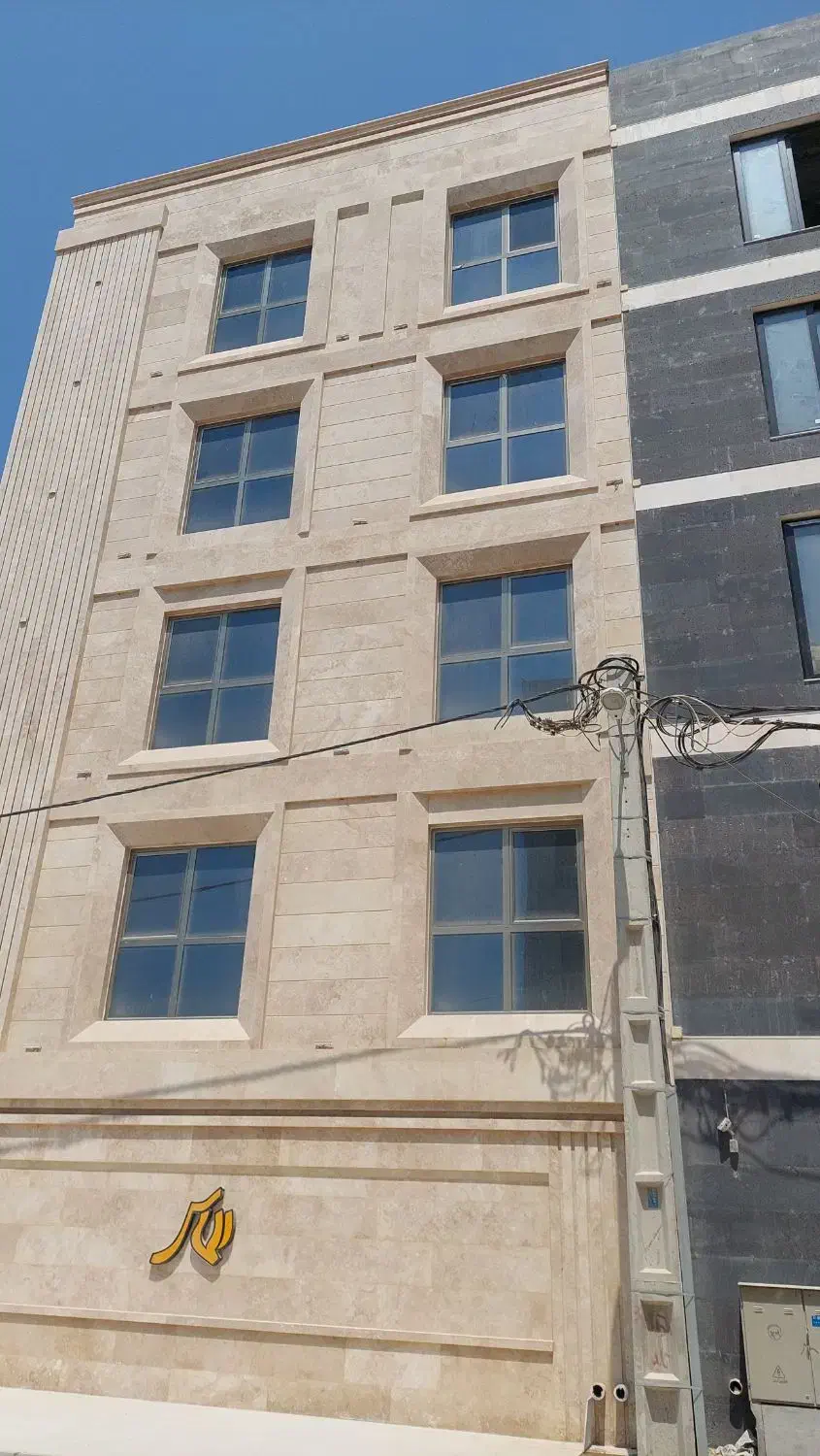 درب و پنجره ترمال بریک و upvc|مصالح و تجهیزات ساختمان|بوشهر, |دیوار