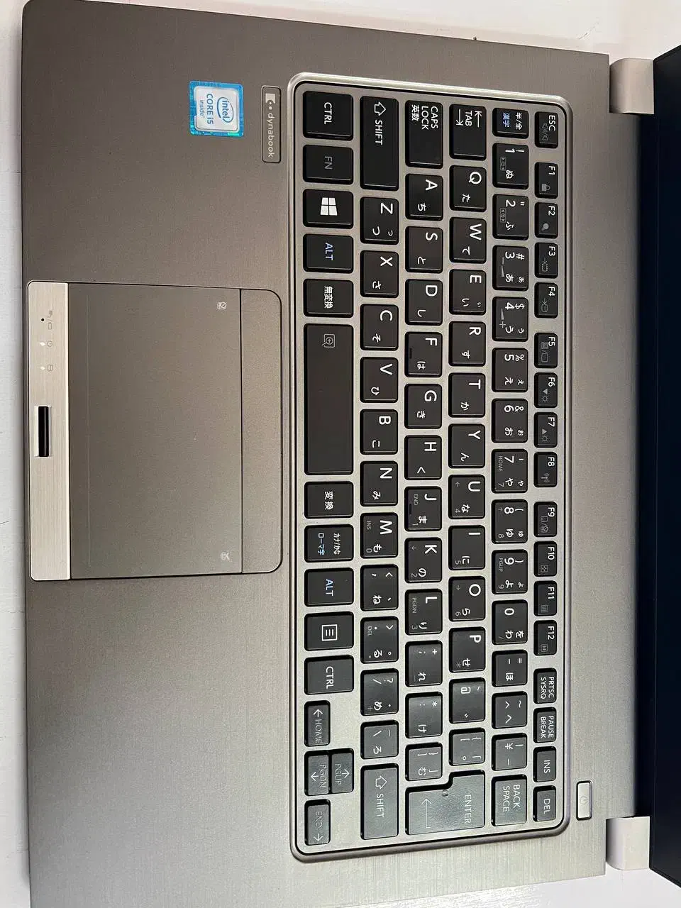 لپ تاپ استوک توشیبا دانشجویی|رایانه همراه|تربت‌حیدریه, کوه سنگی|دیوار