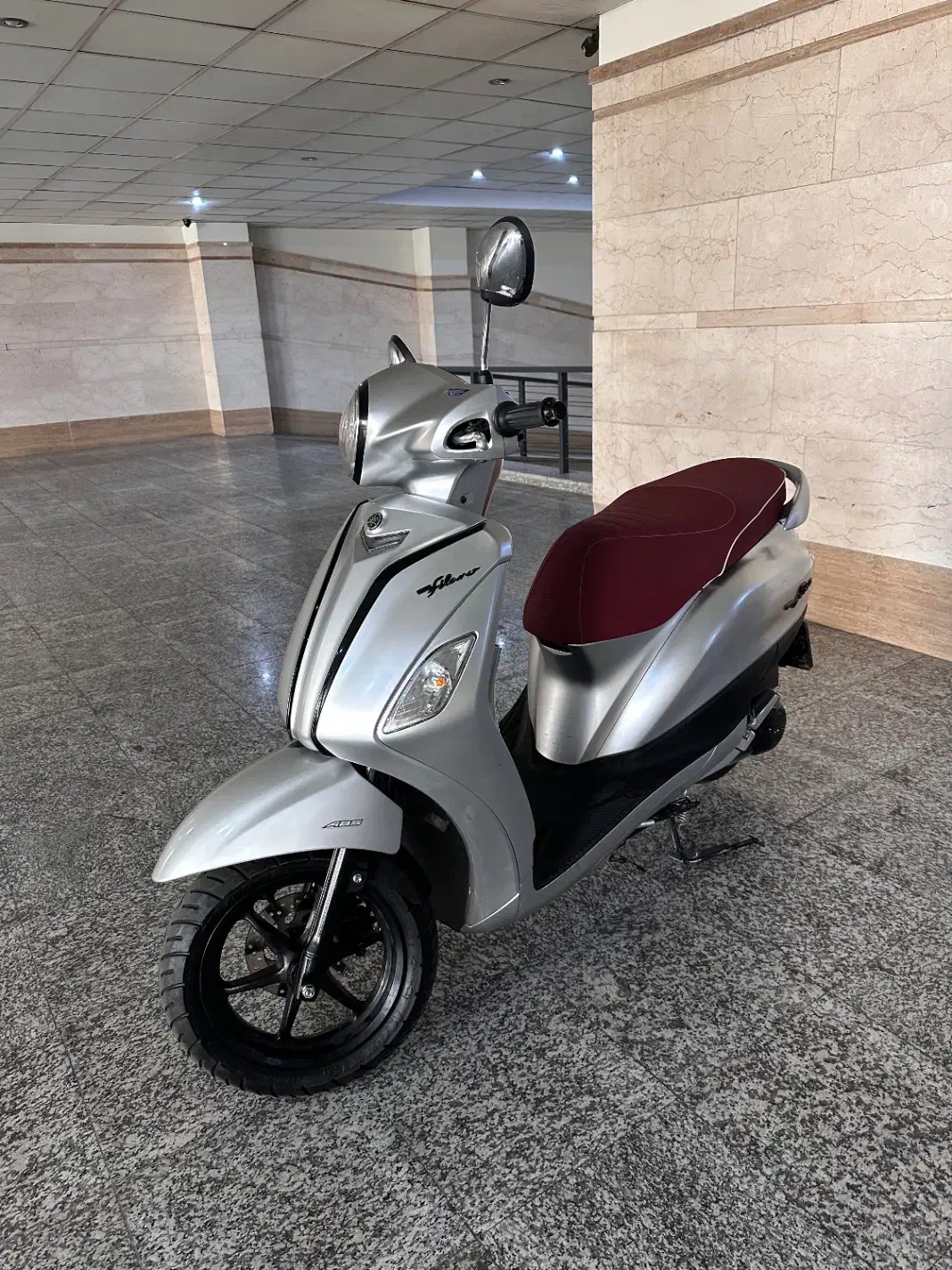 موتور یاماها گرند فیلانو فول|موتورسیکلت|تهران, سعادتآباد|دیوار