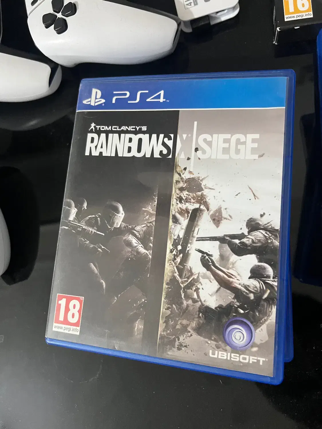 بازی ps4 و ps5|کنسول، بازی ویدئویی و آنلاین|خرمشهر, |دیوار