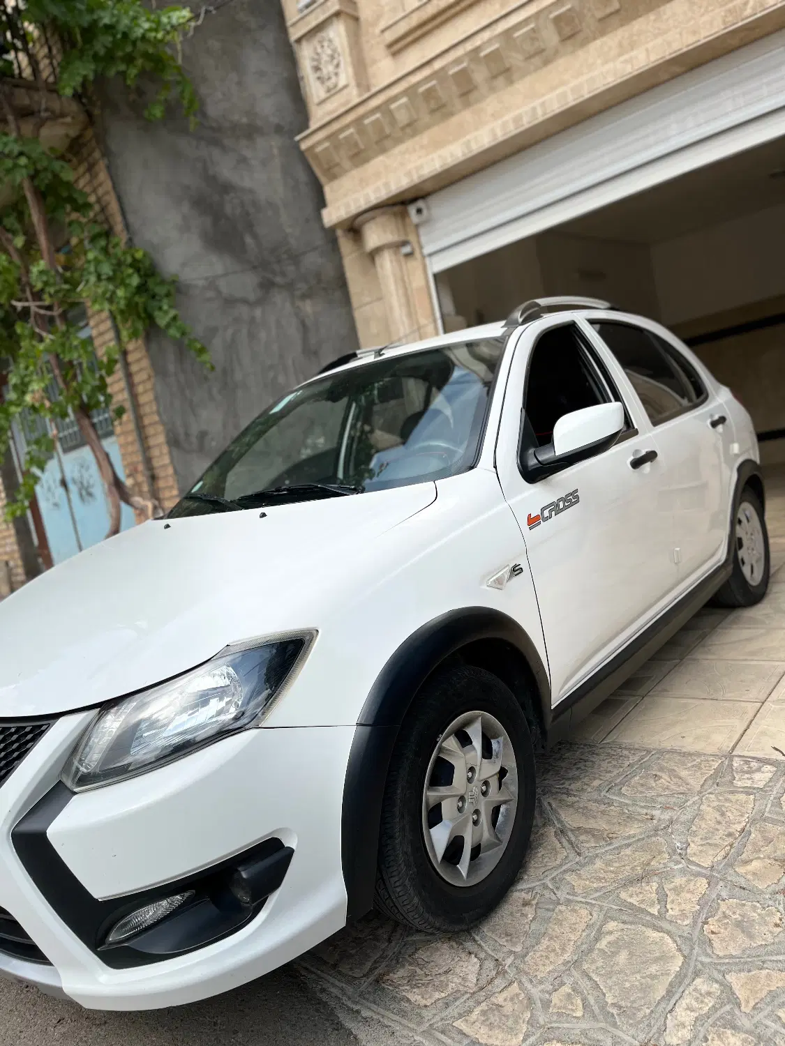 کوئیک s 1402|خودرو سواری و وانت|نیشابور, بلوار گلها|دیوار