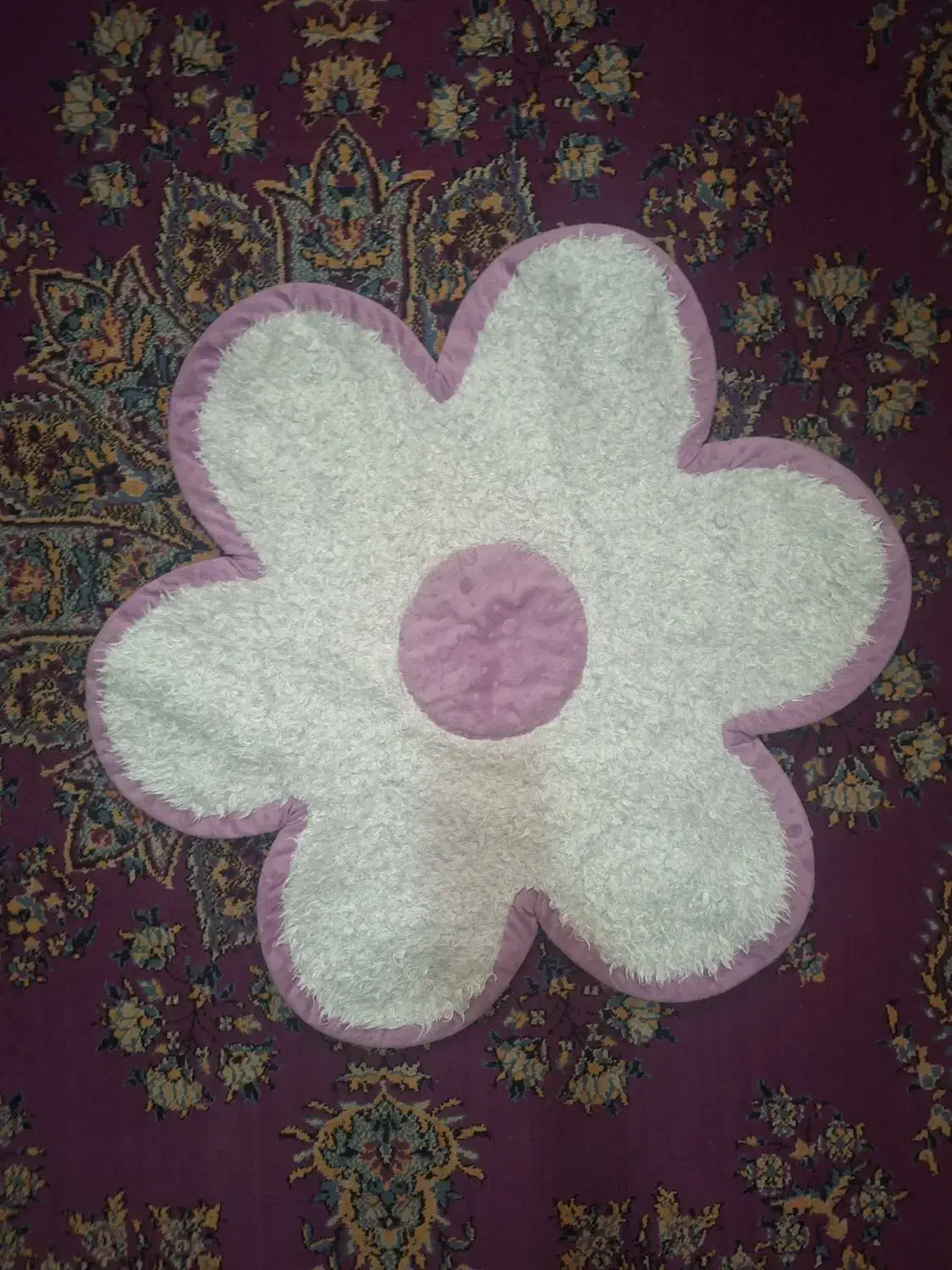 پادری دو رو + فرش اتاق کودک|پادری|تهران, نظامآباد|دیوار