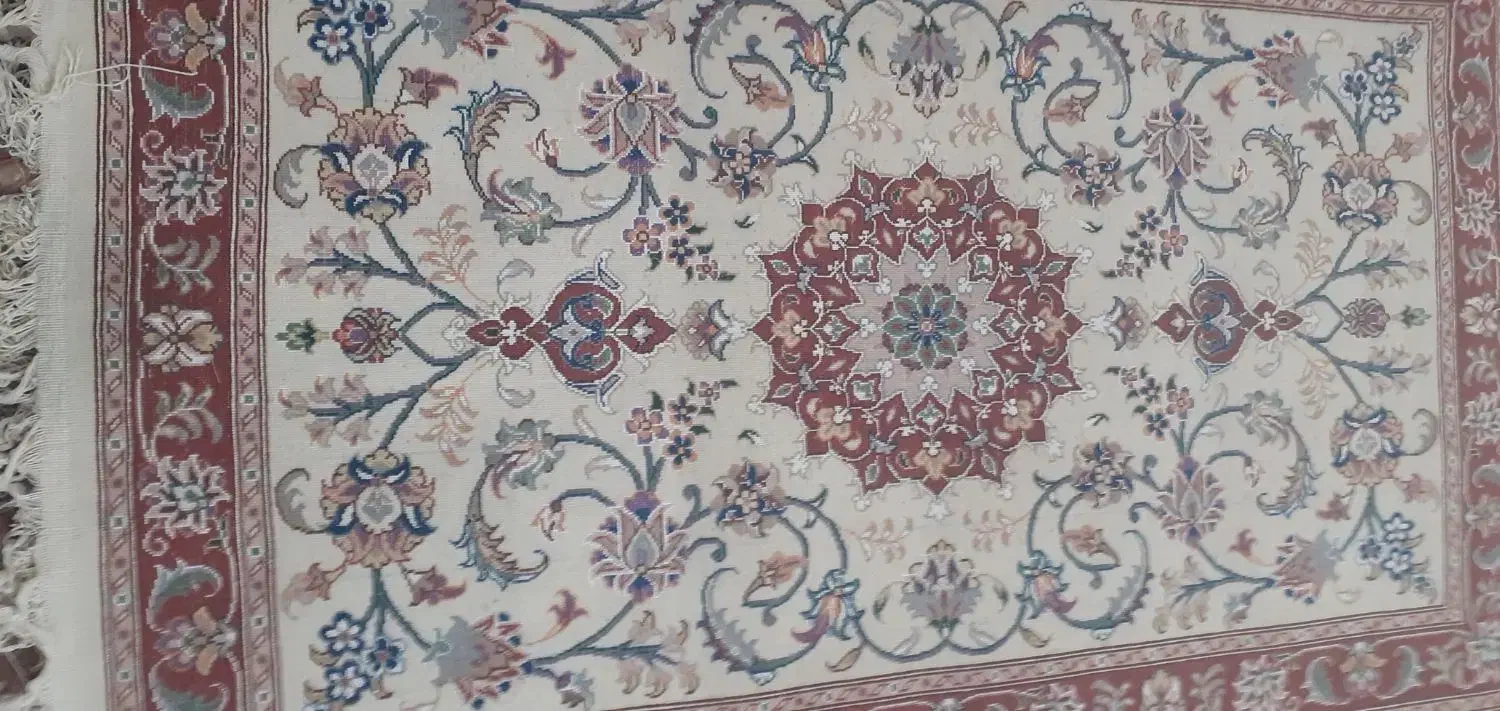 قالیچه دستباف فروشی|فرش|نیشابور, شهرک ولیعصر|دیوار