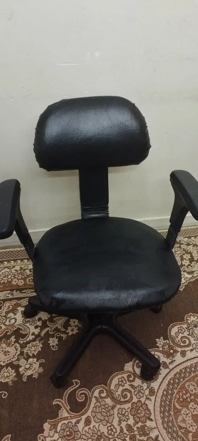 صندلی چرخدار|صندلی و نیمکت|فردیس, قریشی|دیوار