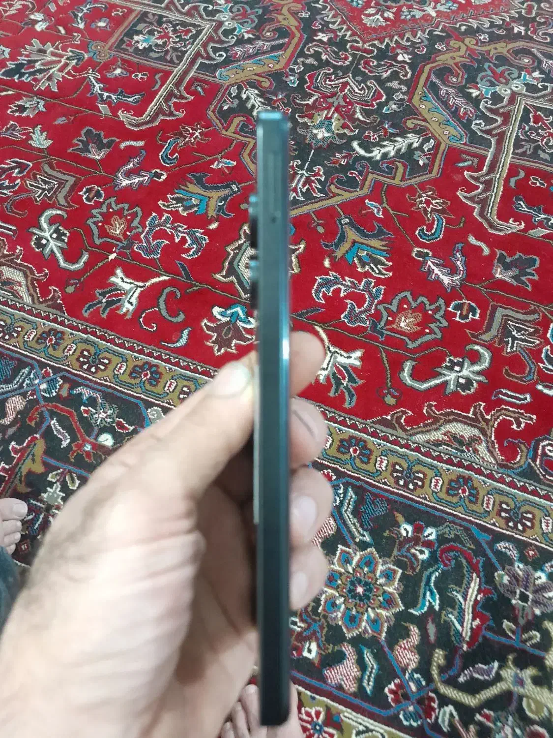 فروش گوشی poco c65|موبایل|آذرشهر, |دیوار