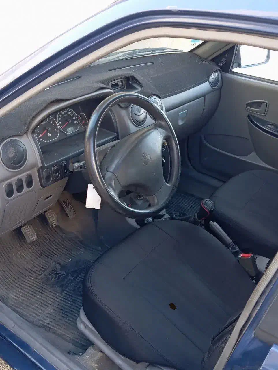 پراید ۱۳۱ بیرنگ|خودرو سواری و وانت|بیرجند, |دیوار