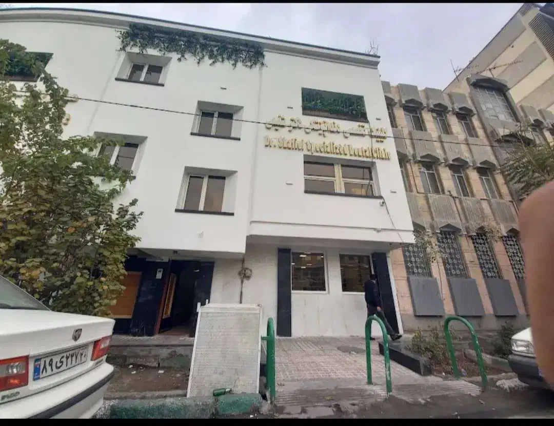 دستیار دندانپزشک|استخدام درمانی، زیبایی، بهداشتی|تهران, مدائن|دیوار