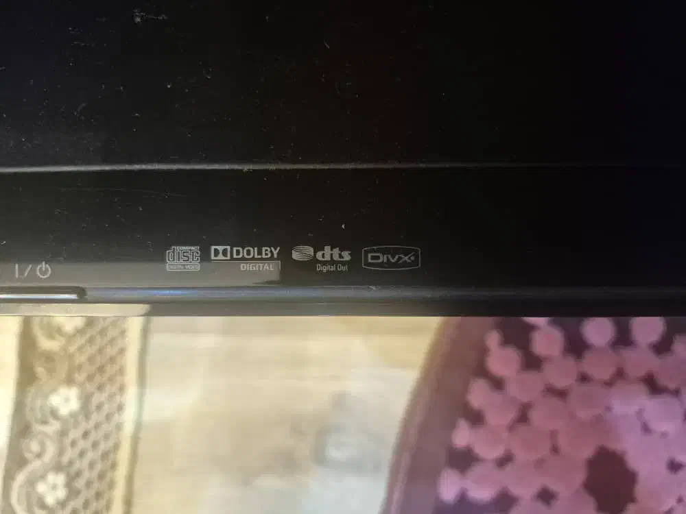 دی وی دی سونی مالزی اصلی بشرط نو|پخش‌کننده DVD و ویدیو|تهران, شهرک آزادی|دیوار