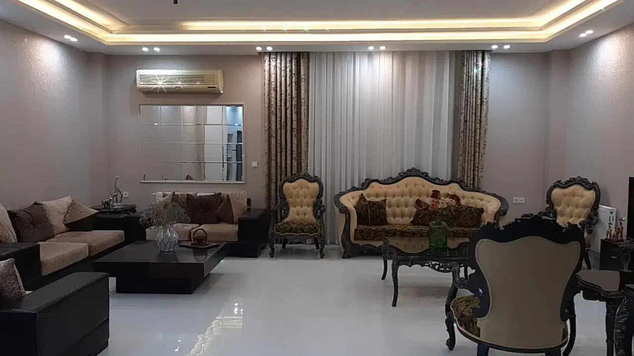 مبل و میز ناهارخوری|مبلمان خانگی و میز عسلی|گنبد کاووس, |دیوار