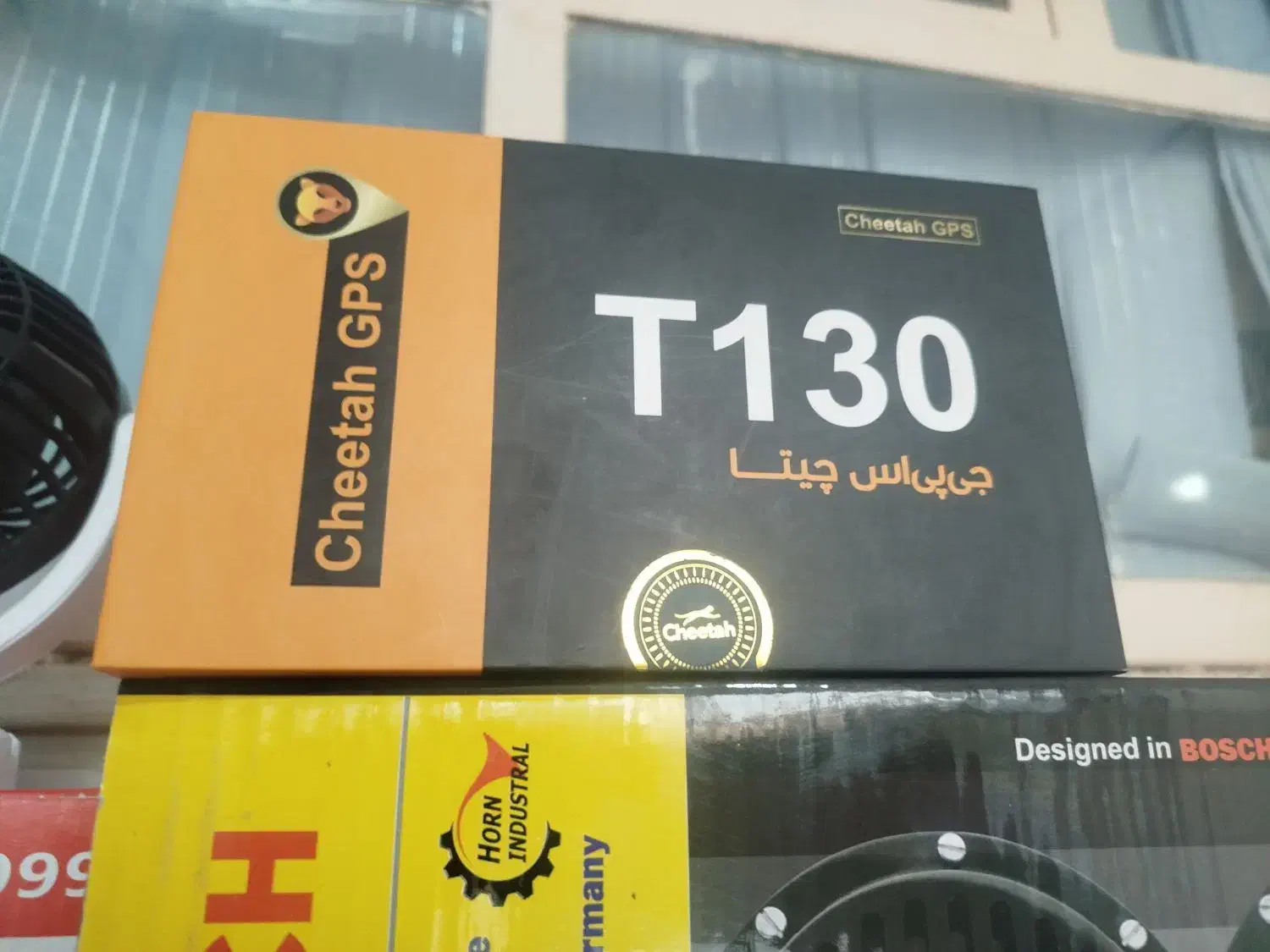 نصب دزدگیر و ردیاب با چک 6ماهه|قطعات یدکی و لوازم جانبی|کاشان, راوند|دیوار