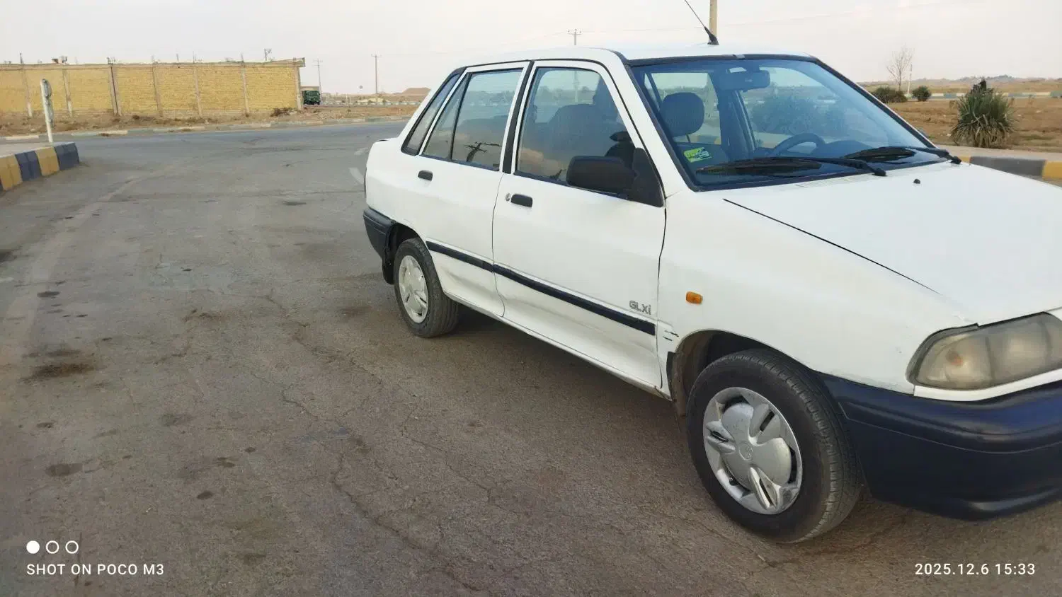 پراید خونگی|خودرو سواری و وانت|شاهین‌شهر, گزبرخوار|دیوار