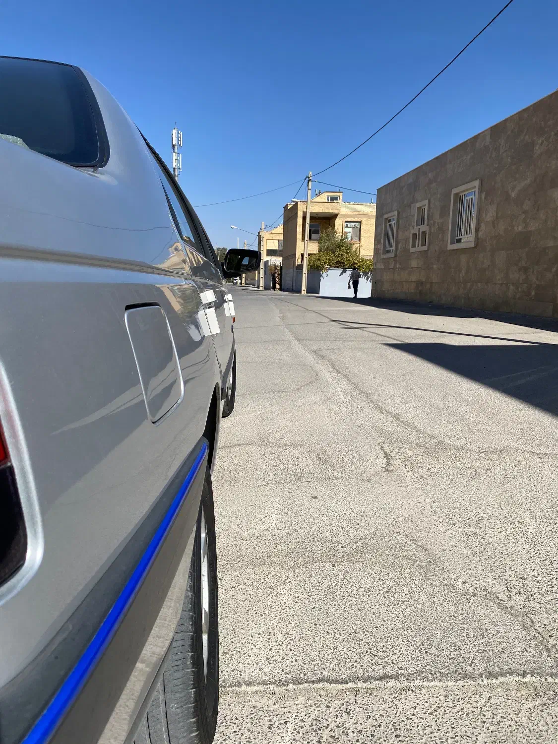 پژو 405 مدل 96 درجه یک|خودرو سواری و وانت|آباده, |دیوار