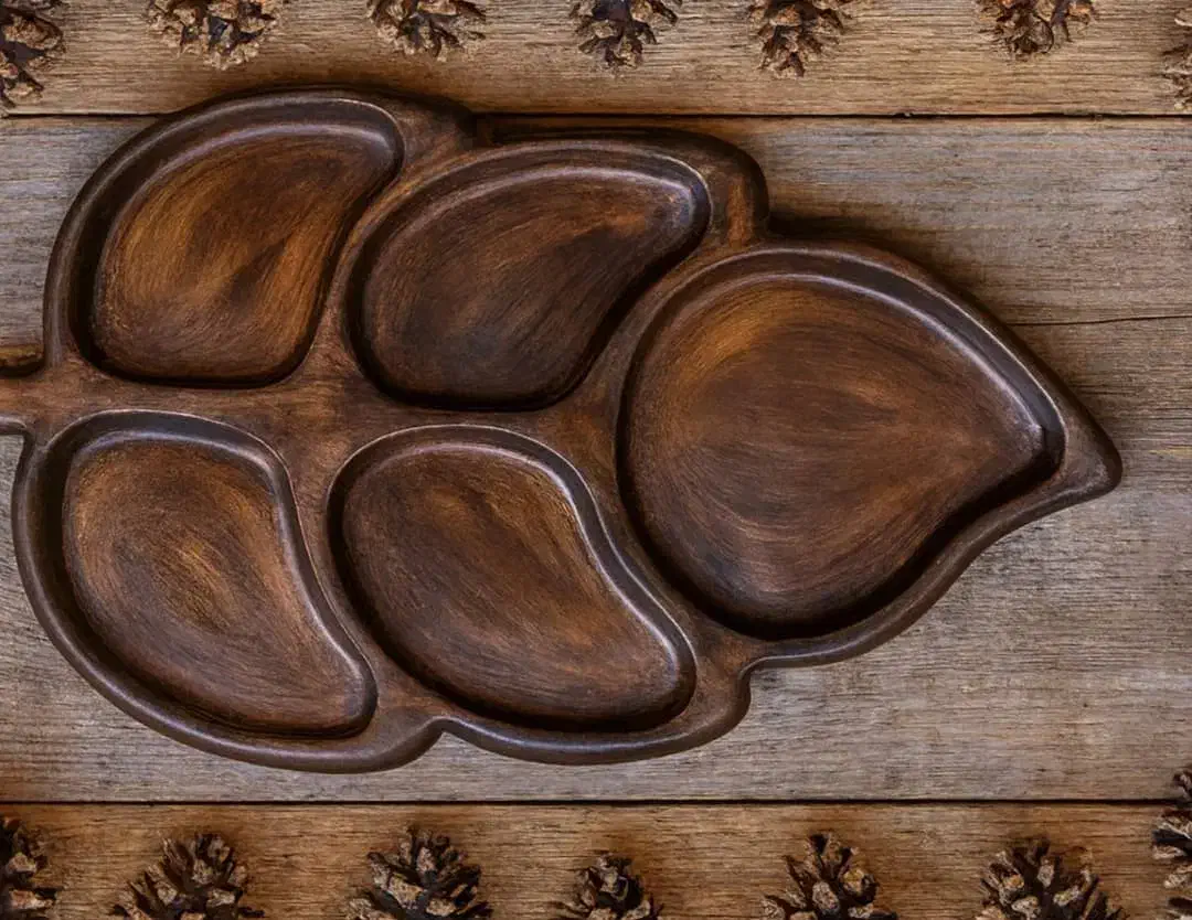 اردوخوری طرح چوب(جنس سنگ مصنوعی)|ظروف سرو و پذیرایی|بندرعباس, |دیوار