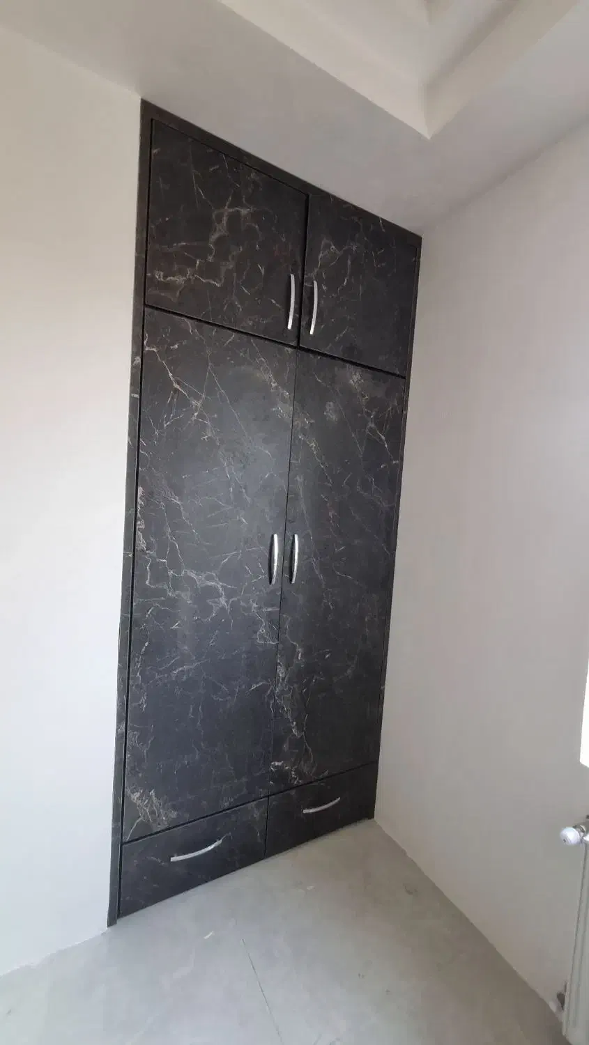 کمد لباس|جاکفشی، کمد، دراور|خرم‌آباد (تنکابن), |دیوار