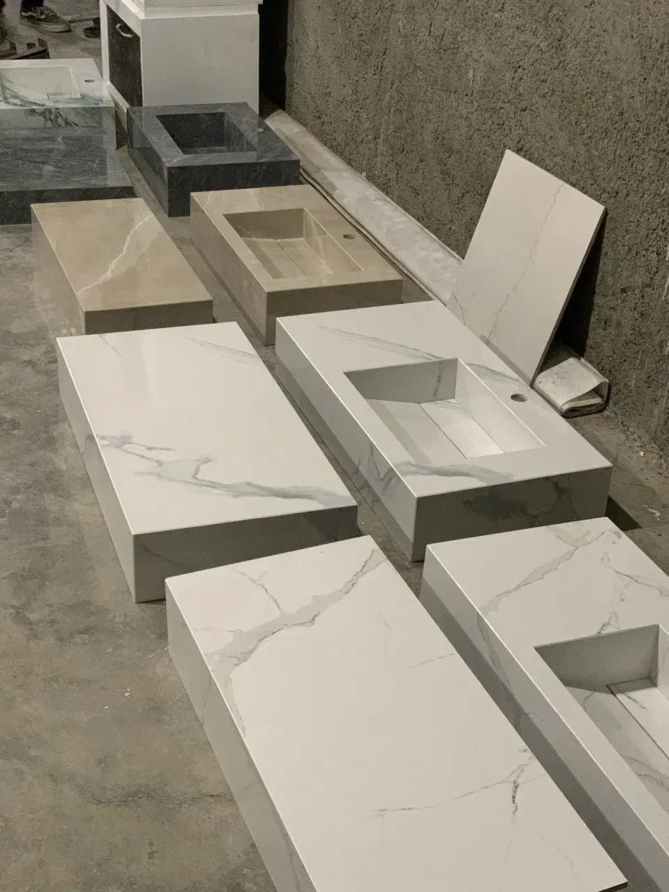 روشویی|لوازم سرویس بهداشتی|بیرجند, |دیوار