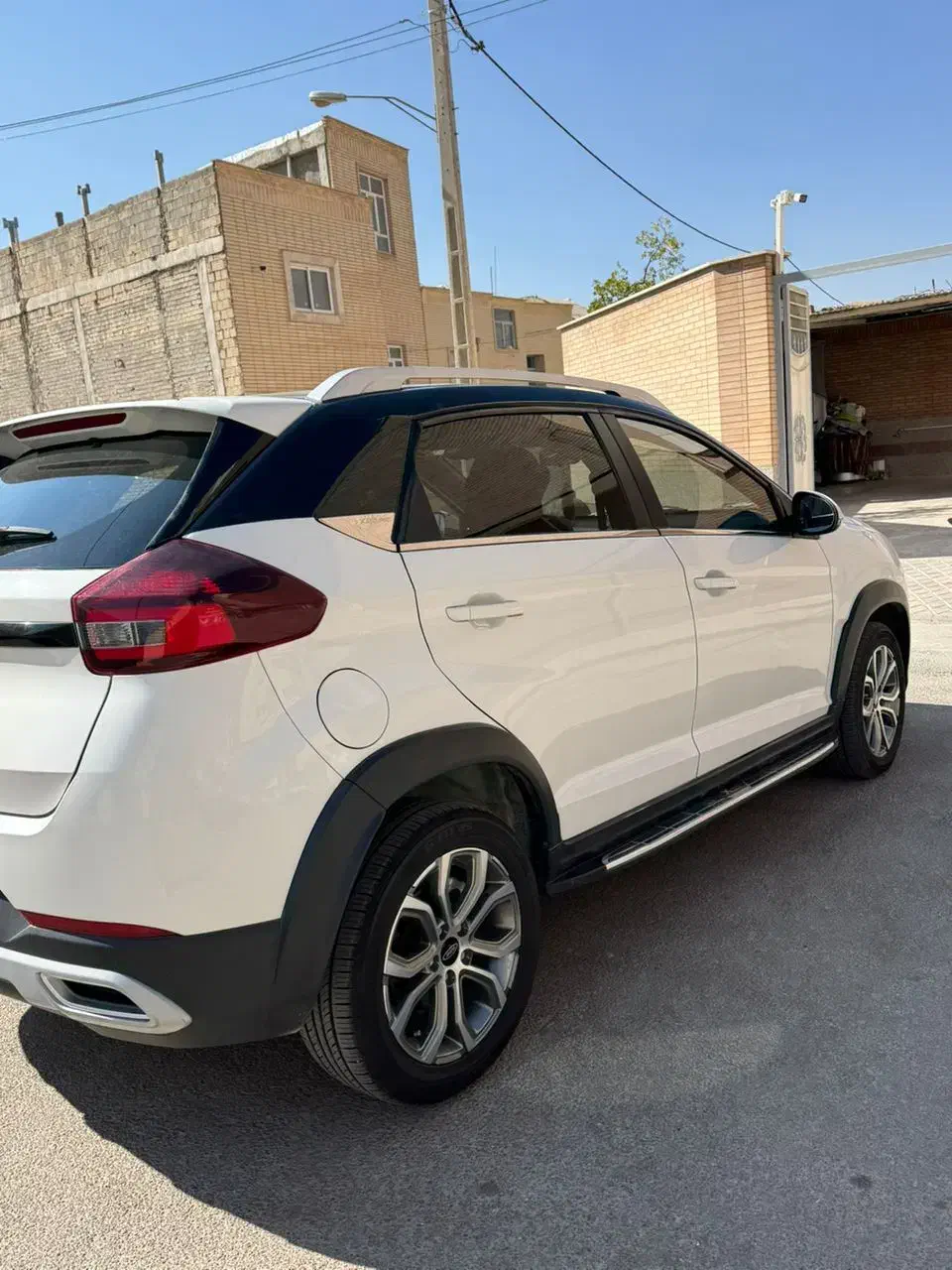 x22 پرو|خودرو سواری و وانت|مبارکه, |دیوار