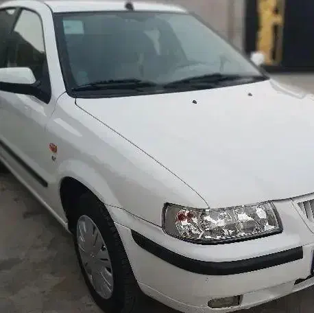 سمند lx استثنایی|خودرو سواری و وانت|اهواز, نیوساید|دیوار