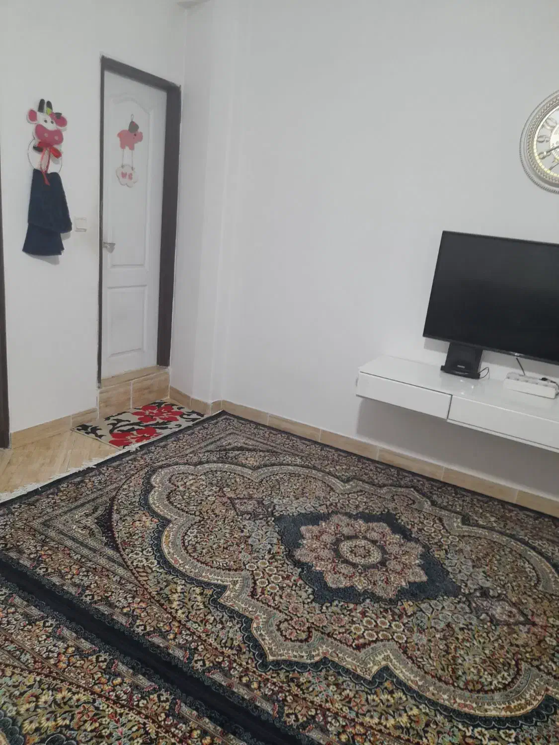 اجاره آپارتمان|اجارهٔ آپارتمان|بومهن, |دیوار