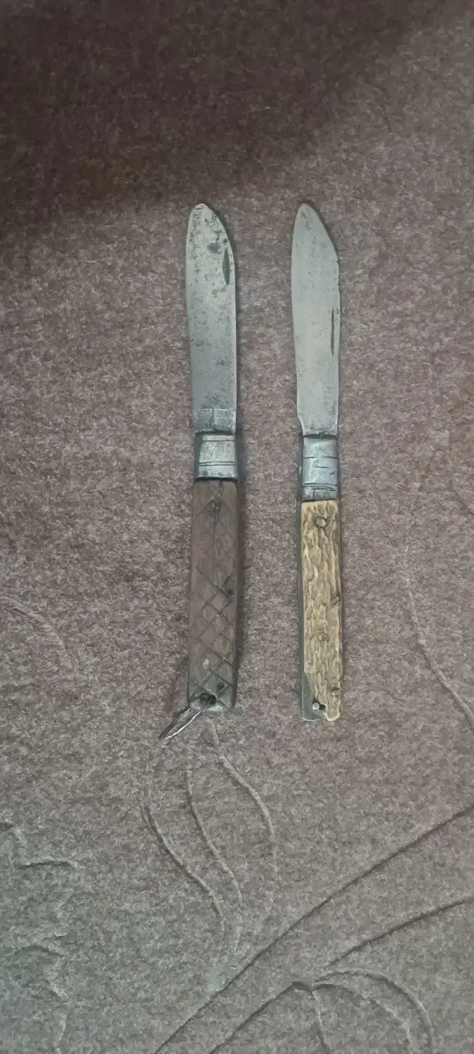 چاقو|کلکسیون اشیاء عتیقه|مشگین شهر, |دیوار