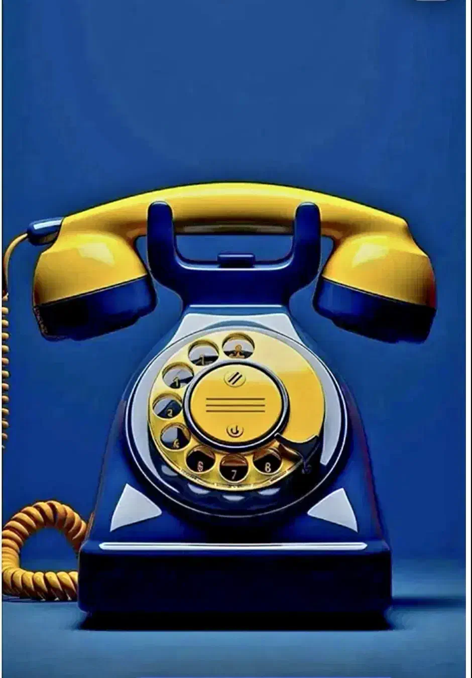 خط تلفن ثابت رند عظیمیه 980118|تلفن رومیزی|کرج, عظیمیه|دیوار