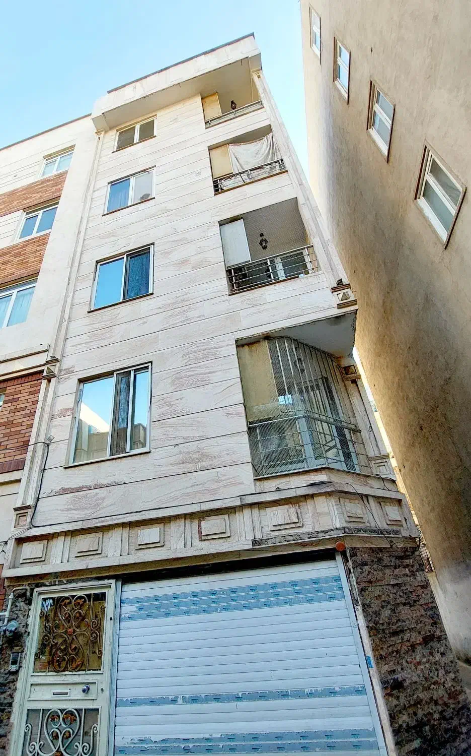 85متر جیحون هاشمی کلیدنخورده|اجارهٔ آپارتمان|تهران, زنجان جنوبی|دیوار