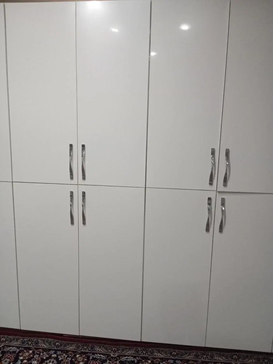 کابینت|جاکفشی، کمد، دراور|الشتر, |دیوار