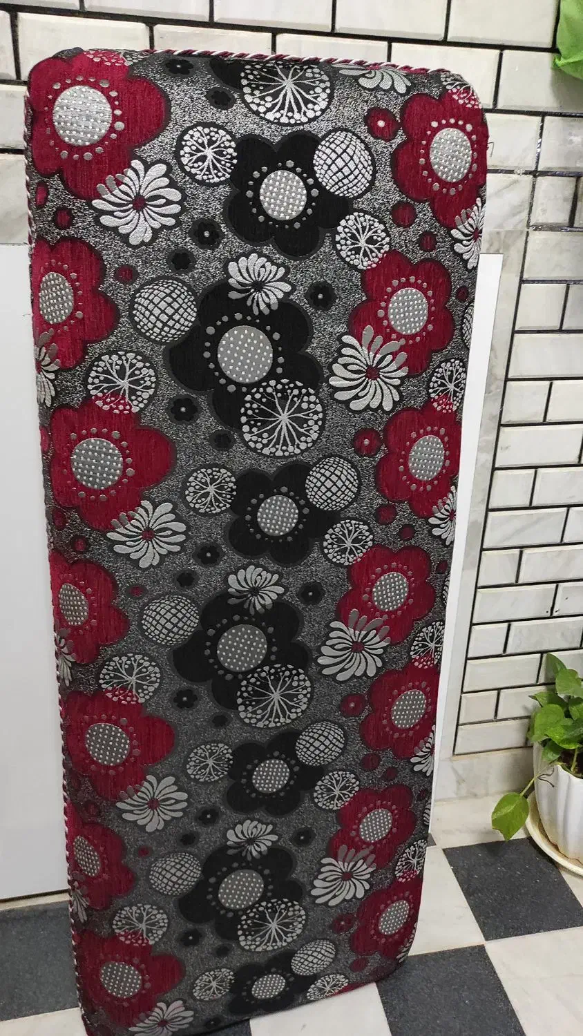 یه جفت پشتی سالم سالم|پشتی|دزفول, |دیوار