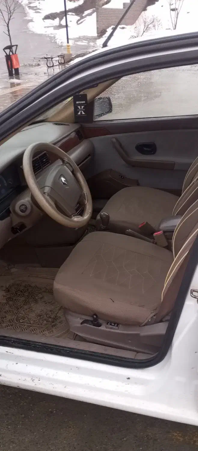 سمند|خودرو سواری و وانت|سردشت, |دیوار