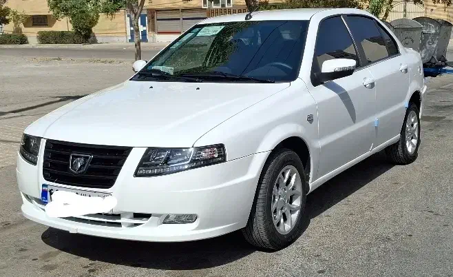 راننده هستم همراه خودرو سورن پلاس مدل 1404|خدمات حمل و نقل|مشهد, دانشجو|دیوار