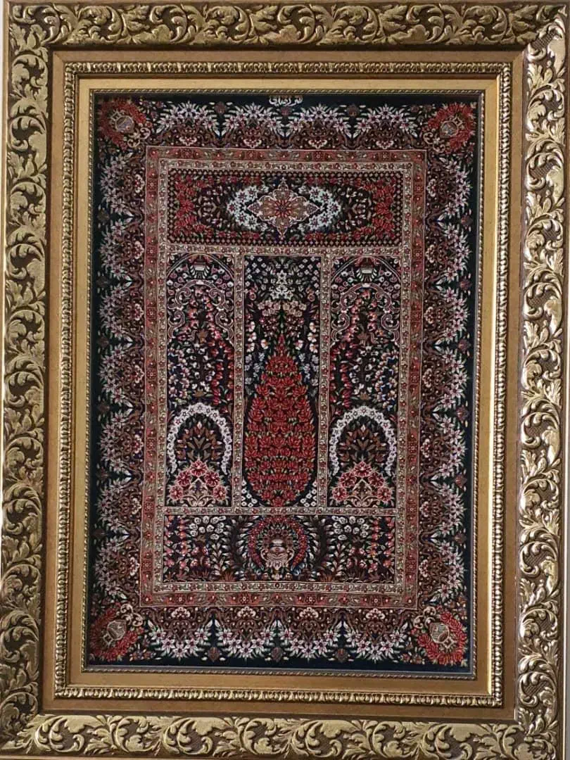 تابلو فرش|تابلو فرش|تهران, پاسداران|دیوار