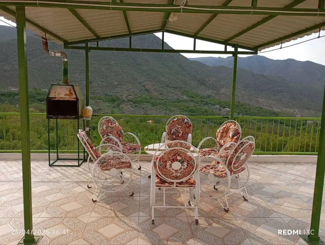 سوئیت تقریبا ویلایی در کلیبر|اجارهٔ کوتاهمدت ویلا و باغ|کلیبر, |دیوار