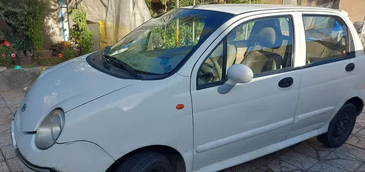 MVM 110 مدل ۹۱|خودرو سواری و وانت|کاشمر, |دیوار