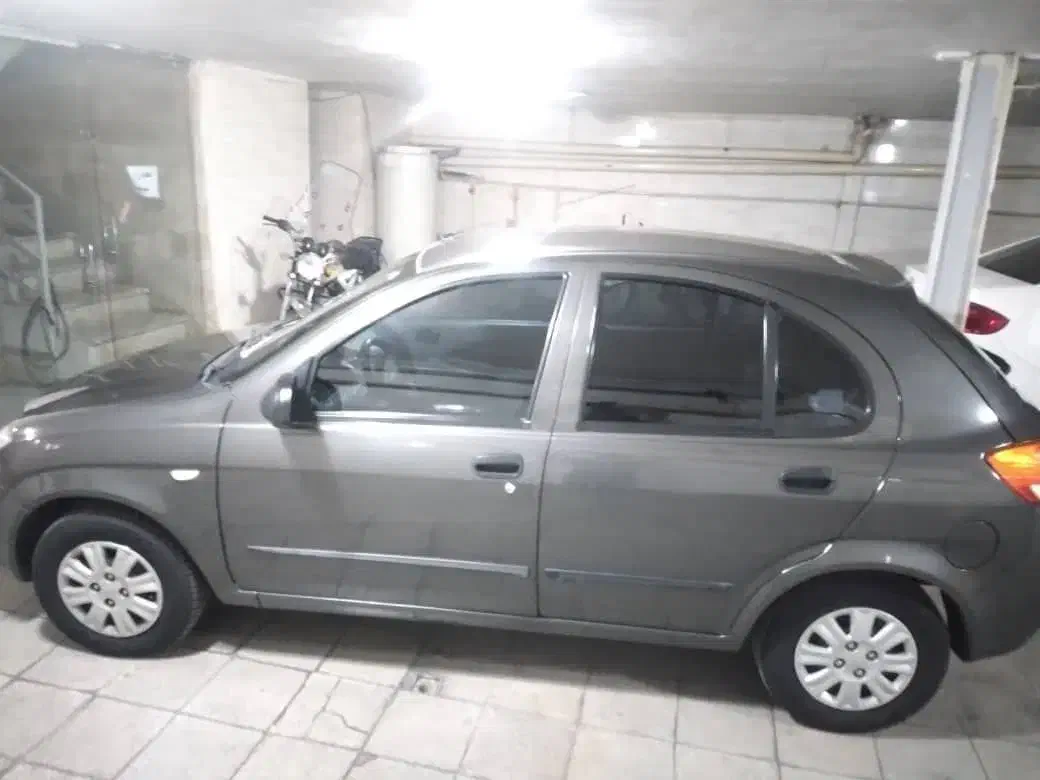 تیبا ۲ مدل ۱۴۰۱|خودرو سواری و وانت|ری, اقدسیه|دیوار