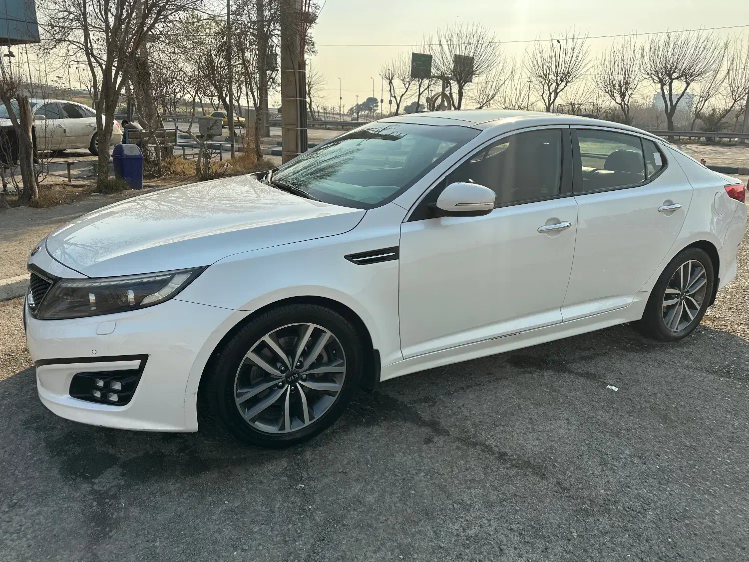 ۲۰۱۴ بیرنگ فول شرکتی|خودرو سواری و وانت|ری, فیروزآبادی|دیوار